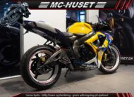 Suzuki GSXR 750