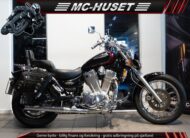 Suzuki VS 1400 Intruder