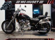 Suzuki VS 1400 Intruder