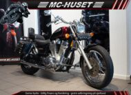 Suzuki VS 1400 Intruder
