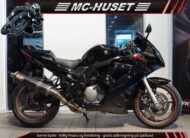 Suzuki SV 650 S