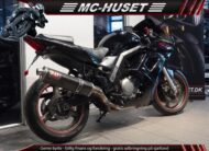 Suzuki SV 650 S