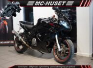 Suzuki SV 650 S
