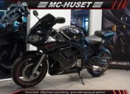 Suzuki SV 650 S