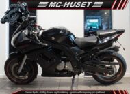 Suzuki SV 650 S