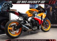 Honda CBR 1000 RR Fireblade