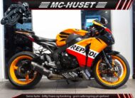 Honda CBR 1000 RR Fireblade