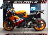 Honda CBR 1000 RR Fireblade