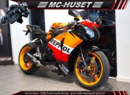 Honda CBR 1000 RR Fireblade