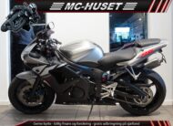 Yamaha YZF R6