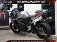Yamaha YZF R6