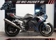 Yamaha YZF R6
