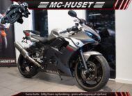 Yamaha YZF R6