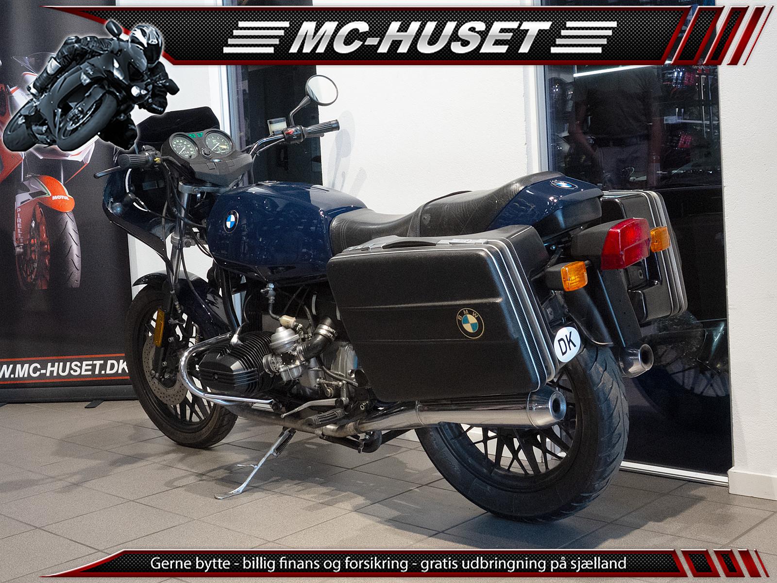 BMW R 65