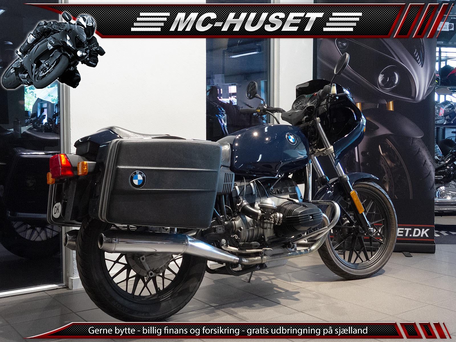 BMW R 65