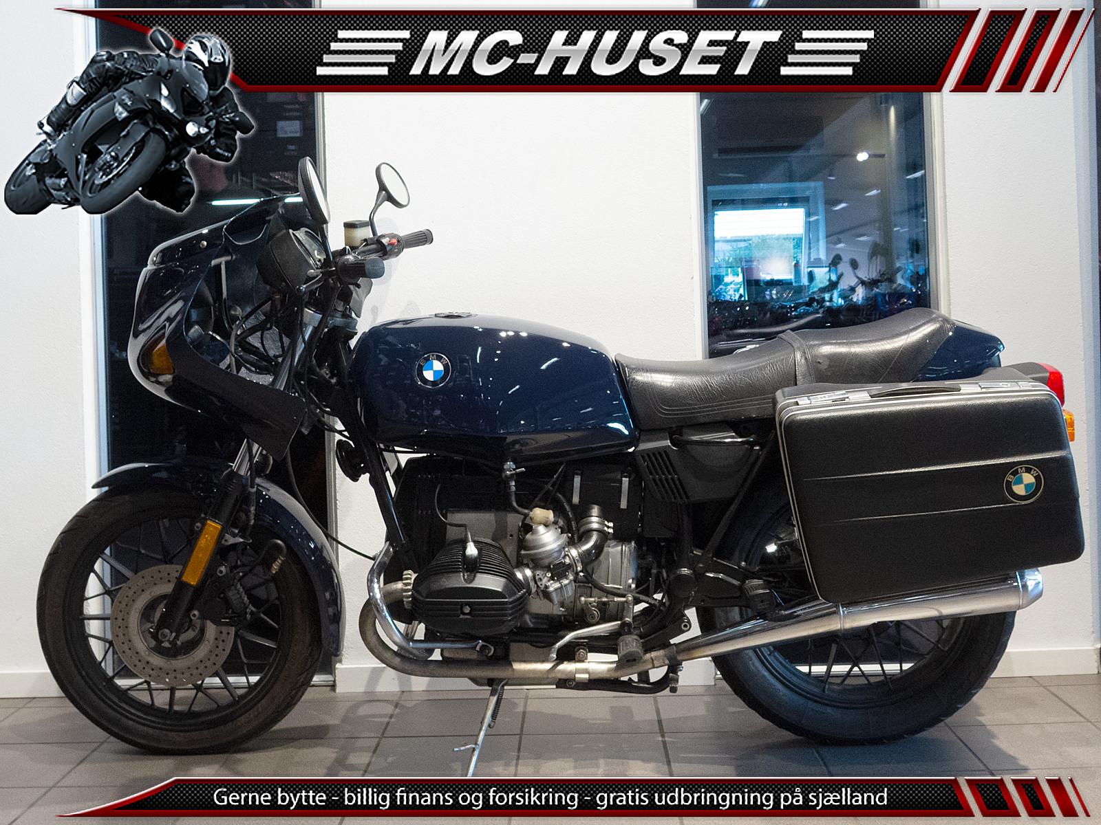 BMW R 65