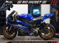Yamaha YZF R6
