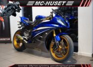 Yamaha YZF R6