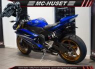 Yamaha YZF R6