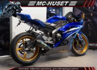 Yamaha YZF R6