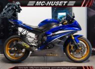 Yamaha YZF R6