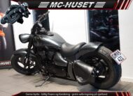 Suzuki VZ 800 Intruder