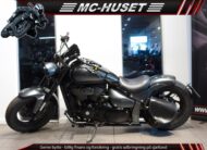 Suzuki VZ 800 Intruder