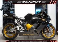 Honda CBR 1000 RR Fireblade