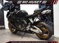 Honda CBR 1000 RR Fireblade