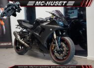 Yamaha YZF R6