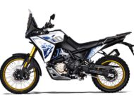 Voge DS 800 Rally