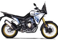 Voge DS 800 Rally