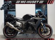 Yamaha YZF R6