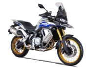 Voge DS 900 X
