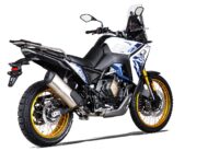 Voge DS 800 Rally
