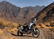 Voge DS 800 Rally
