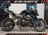 Kawasaki Z 750 ABS
