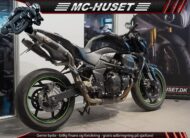 Kawasaki Z 750 ABS