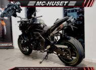 Kawasaki Z 750 ABS