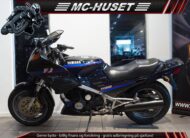 Yamaha FJ 1200