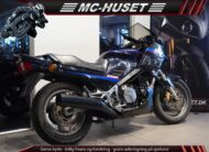 Yamaha FJ 1200