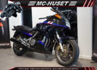 Yamaha FJ 1200