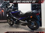 Yamaha FJ 1200