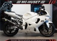 Suzuki GSXR 600