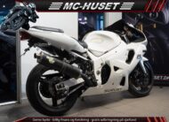 Suzuki GSXR 600