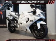 Suzuki GSXR 600