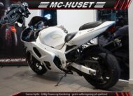 Suzuki GSXR 600