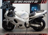Suzuki GSXR 600