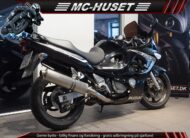 Suzuki GSX 600 F