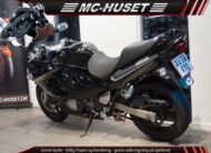 Suzuki GSX 600 F